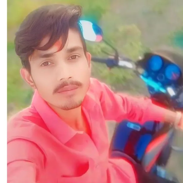 Virendra Yadav