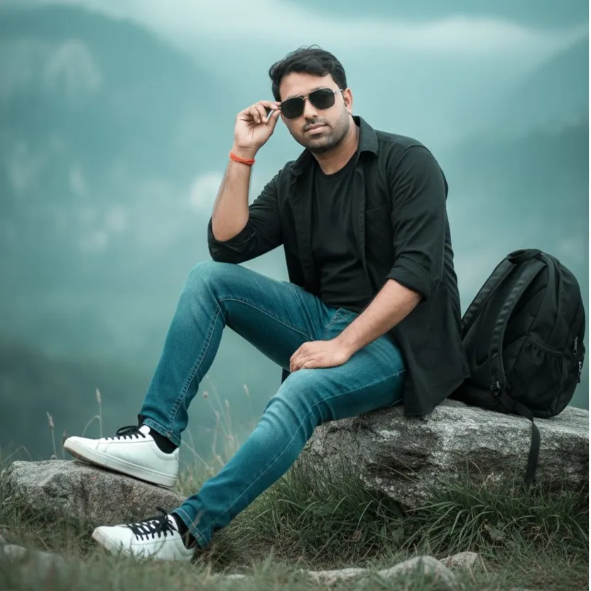 Avinash Avi