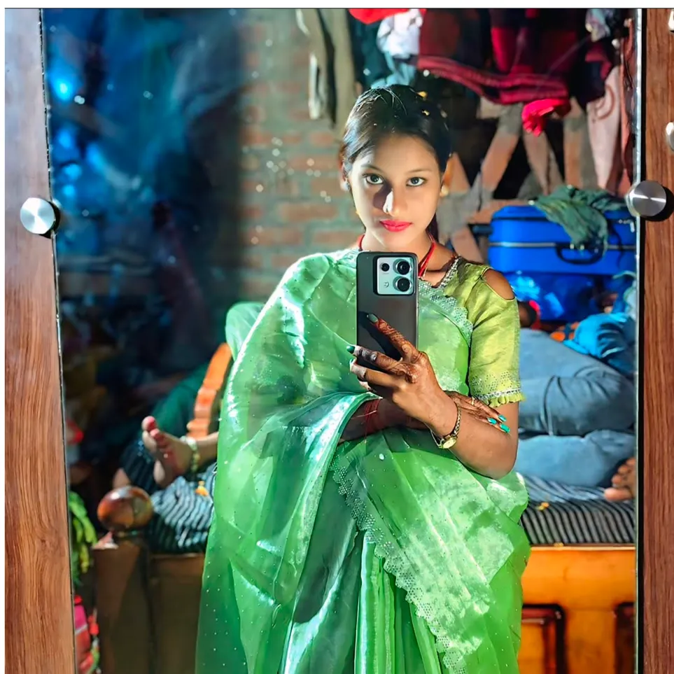 Kajal kumari
