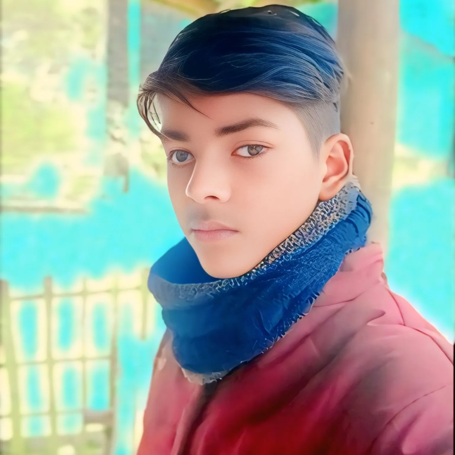 TOSiLAnsari Ansari