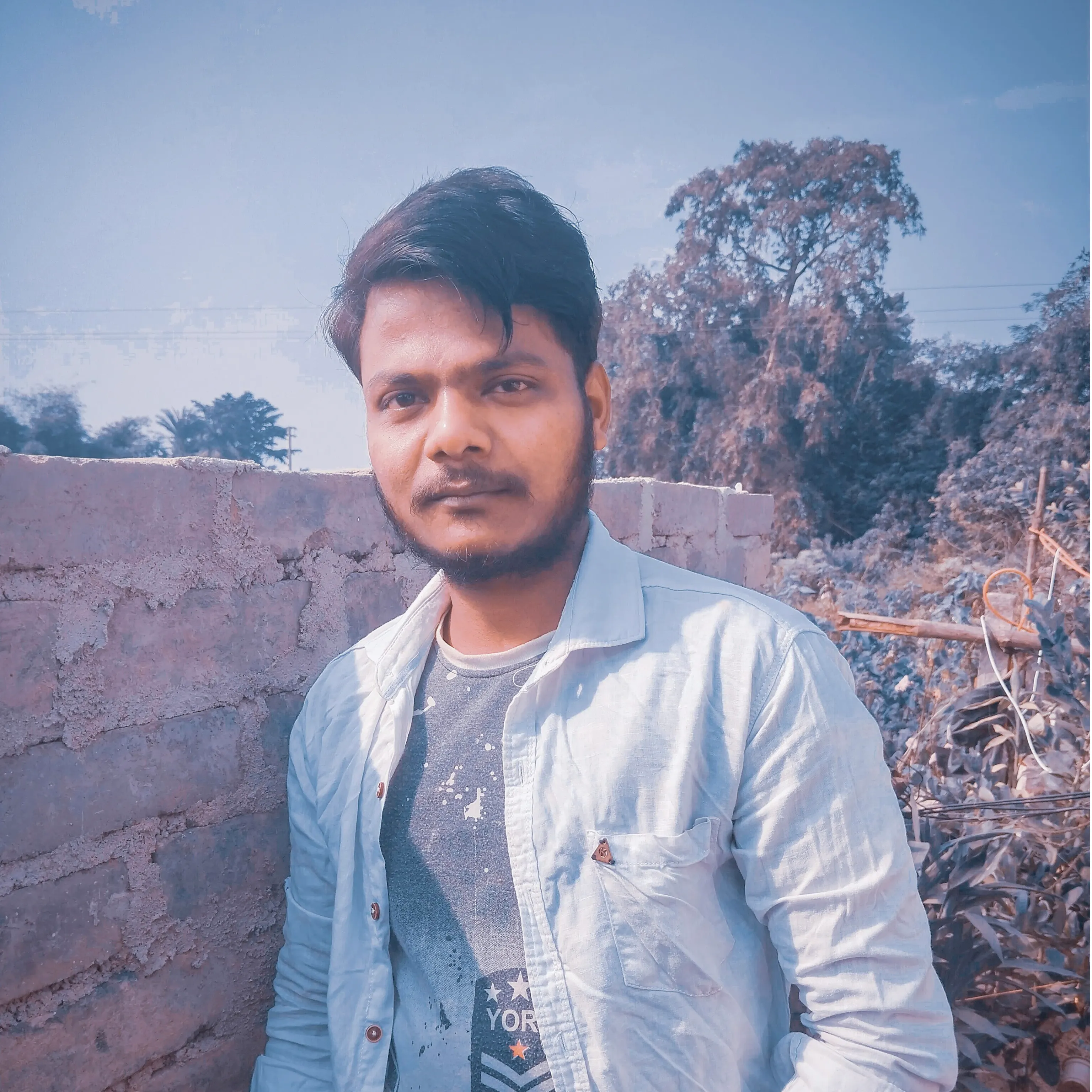 Laxman pal