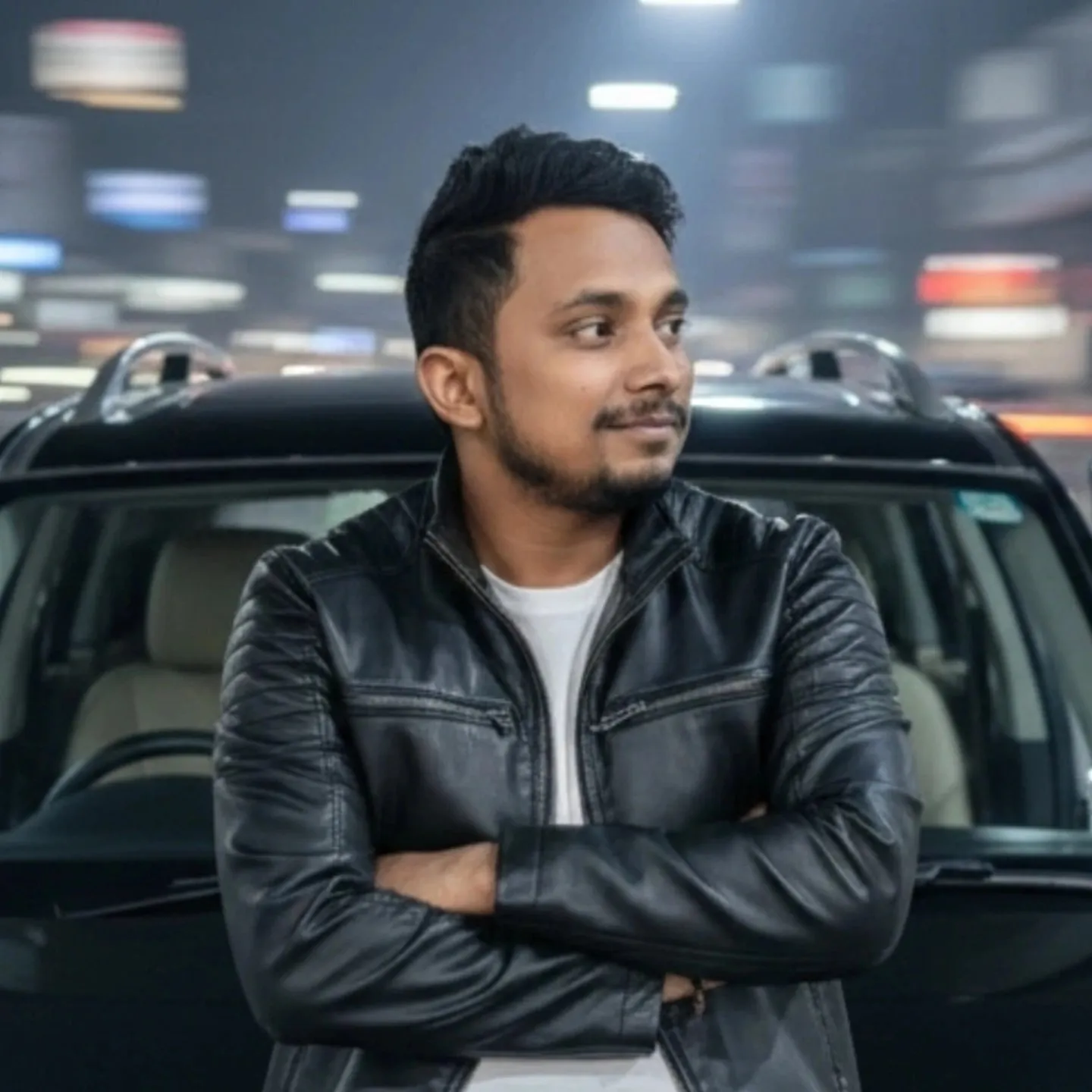 Pintoo Kumar