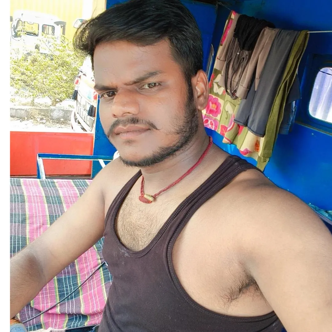 vikash Patel