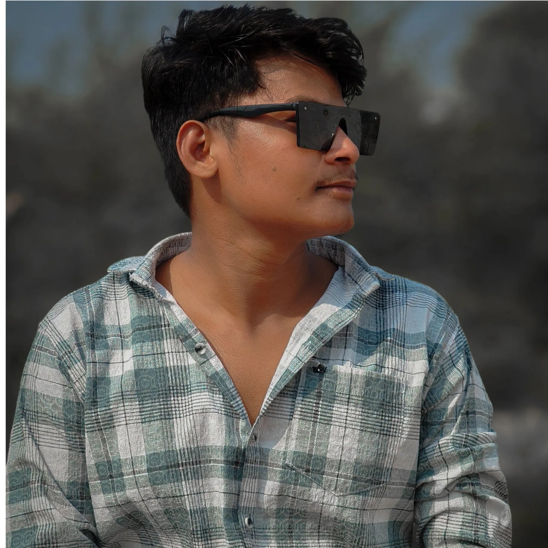 naresh Bairwa