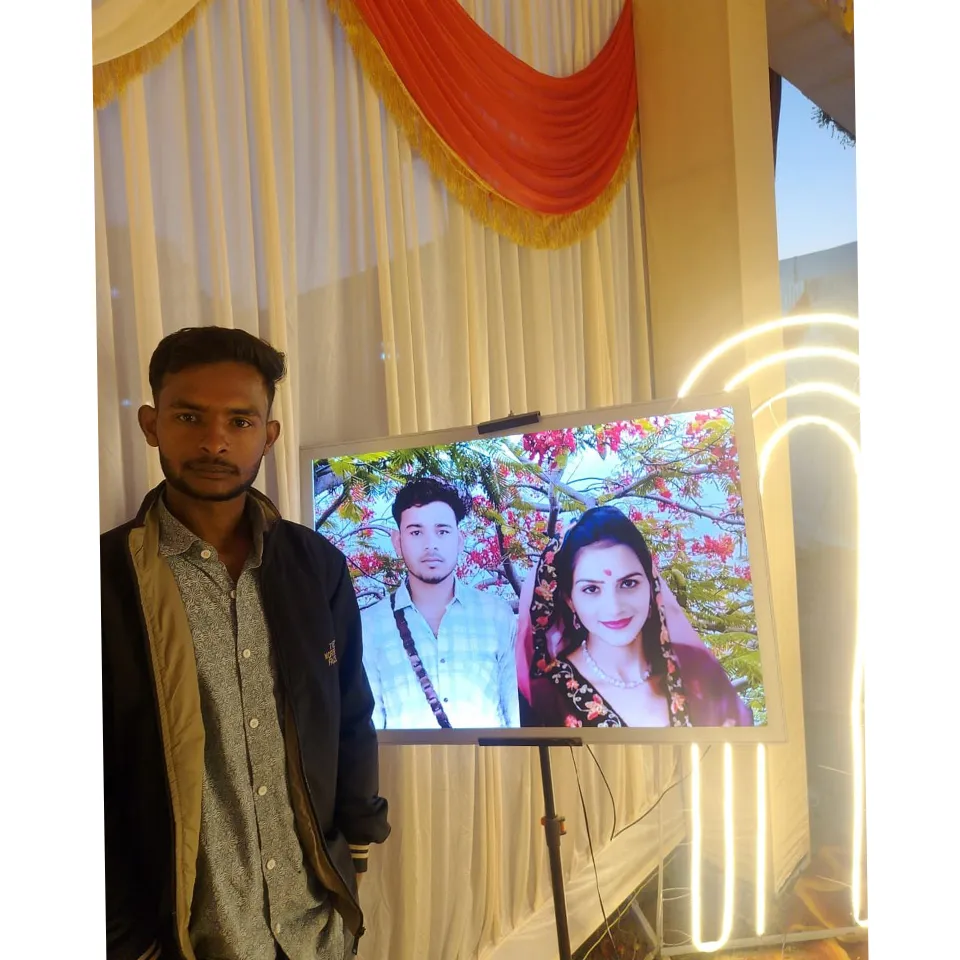 vishnusainisikar saini