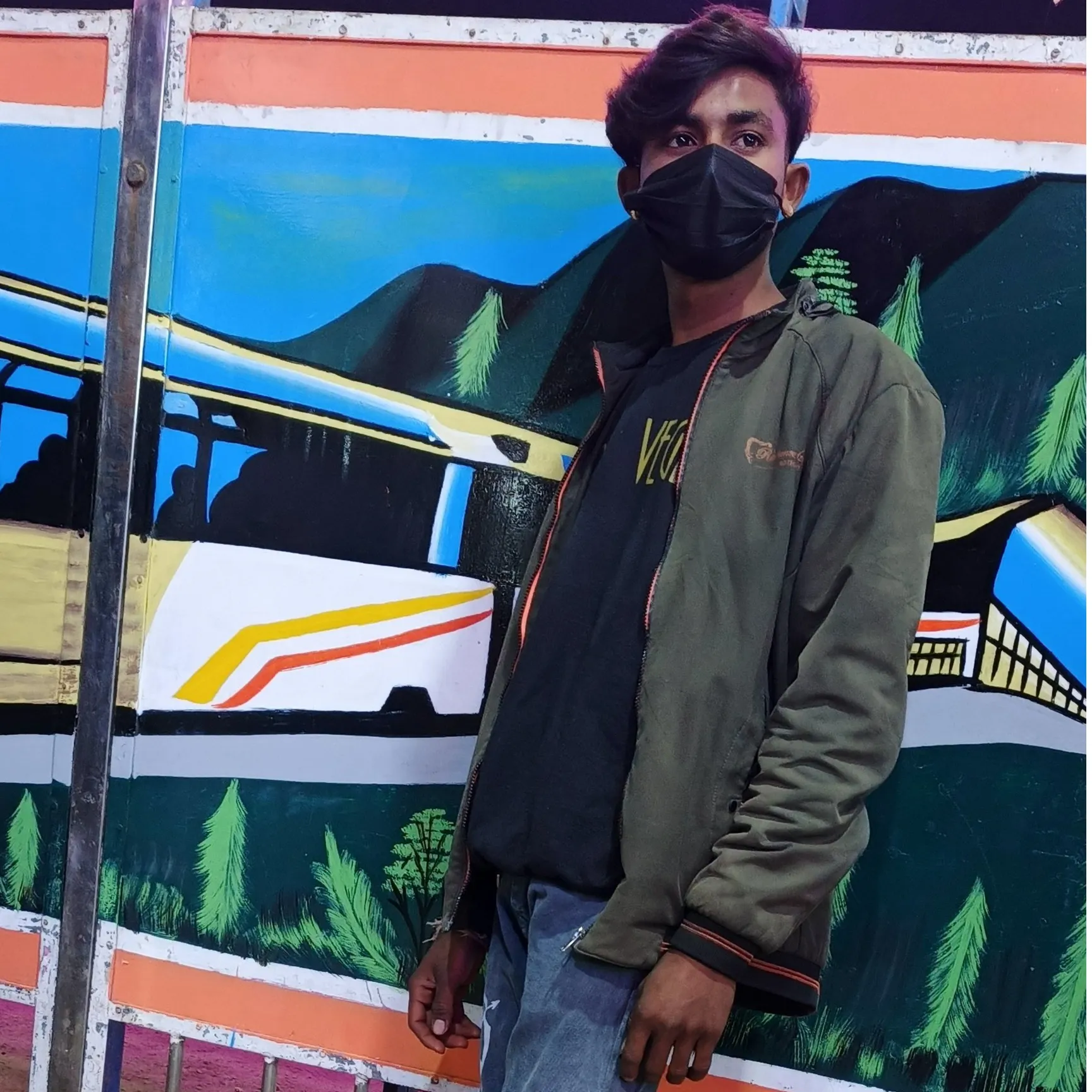 Shankar Bhuriya