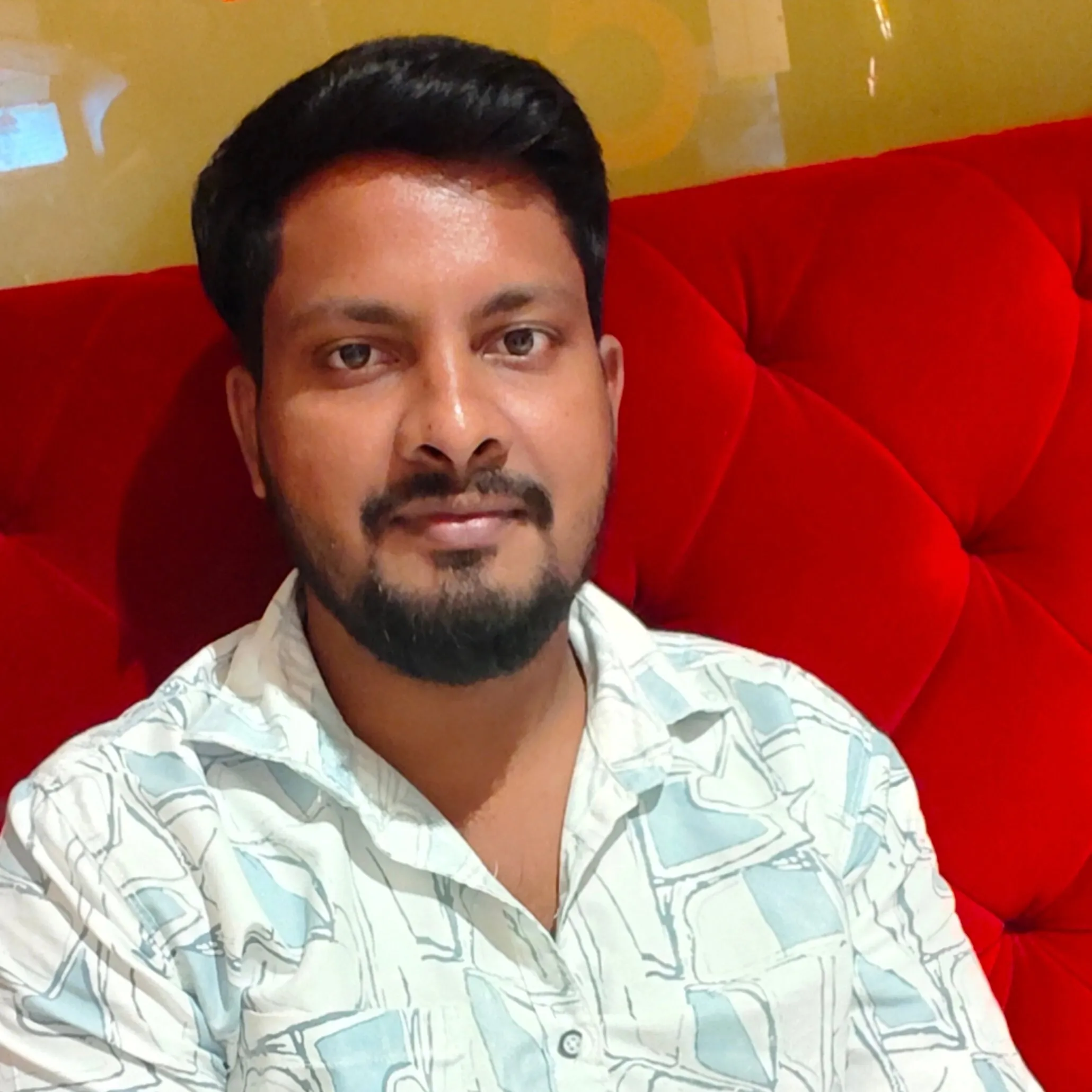 Vinoth kamal
