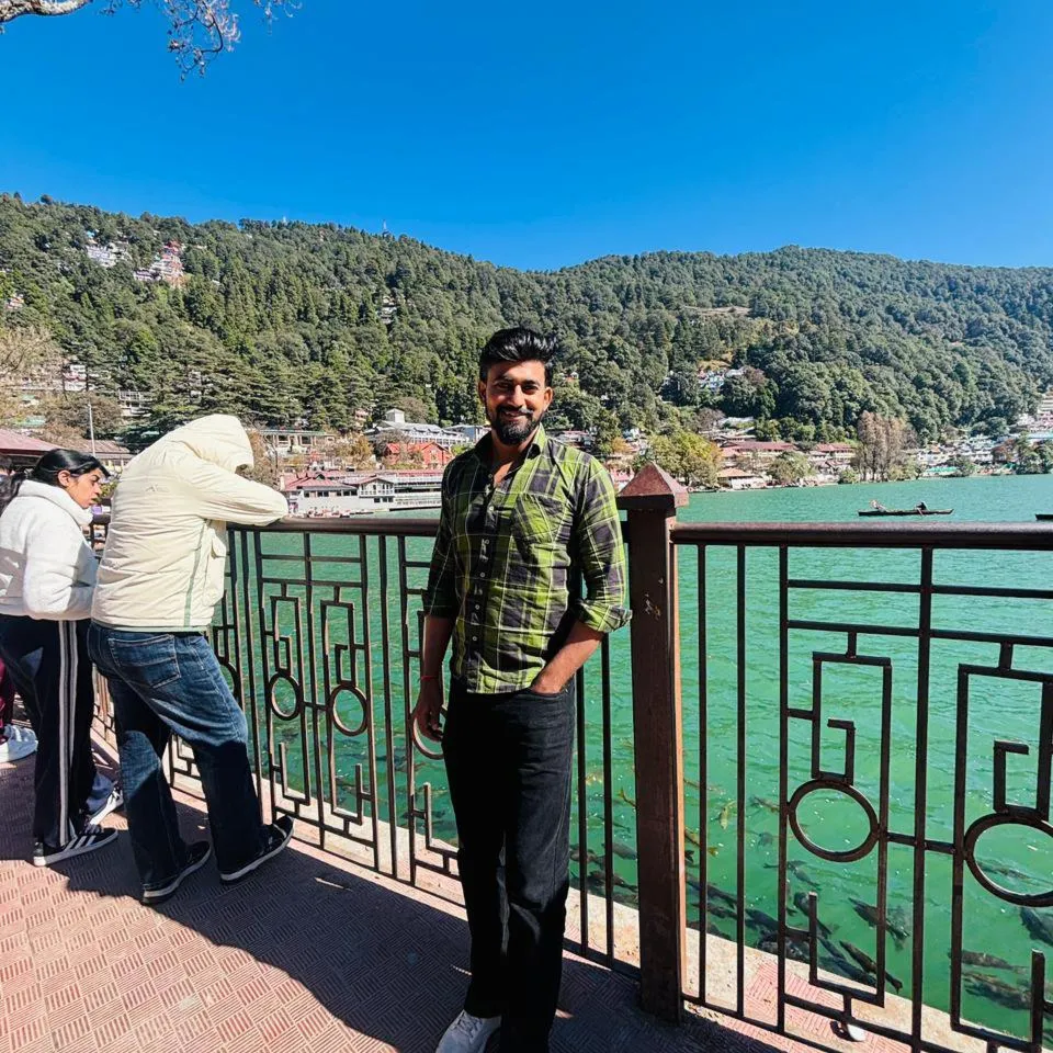 Rahul Sharma