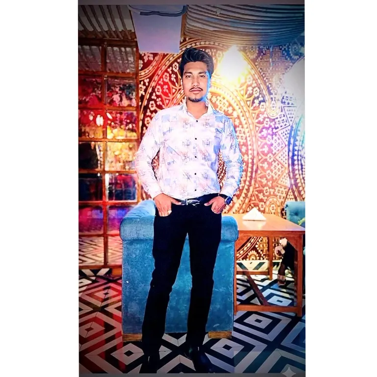 manish sisodiarajput