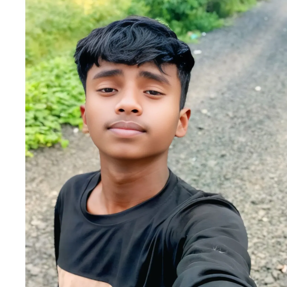 Sunil Porte