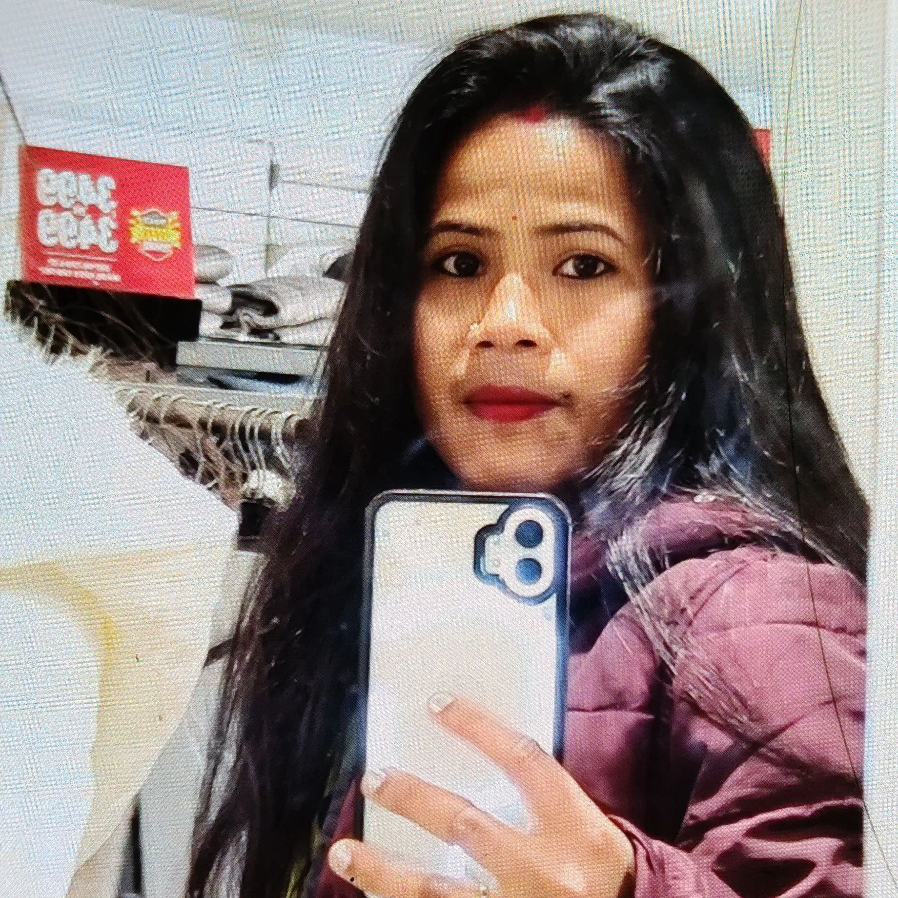 deepali chetri