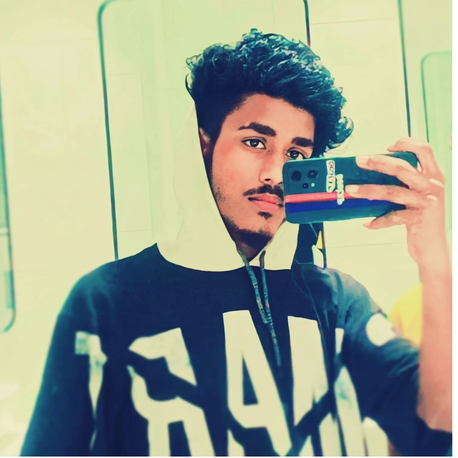 heyy Raj