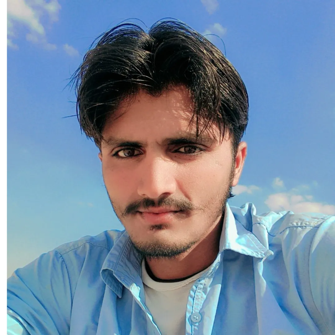 Rajesh Jodhana