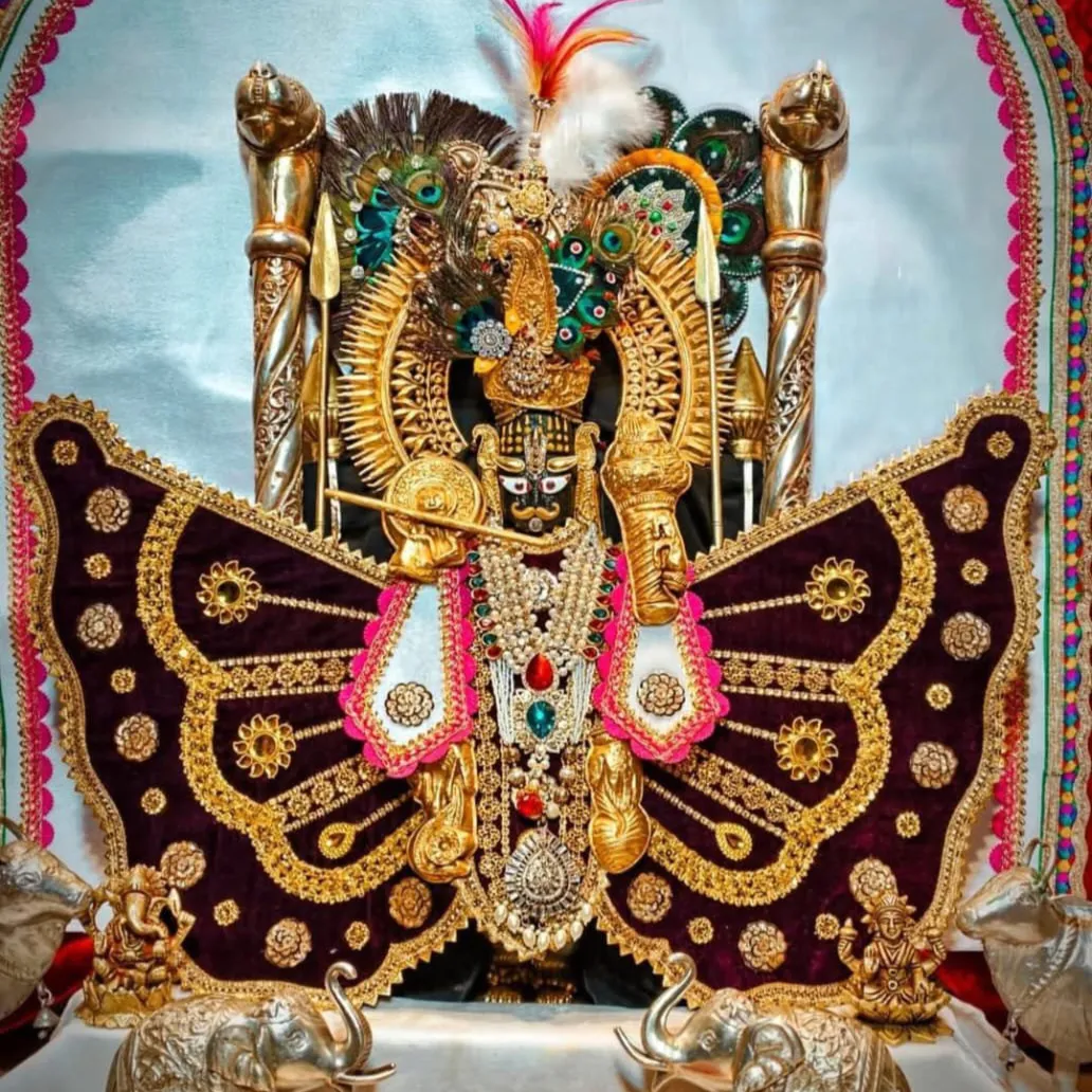 Mohanlal sangwa