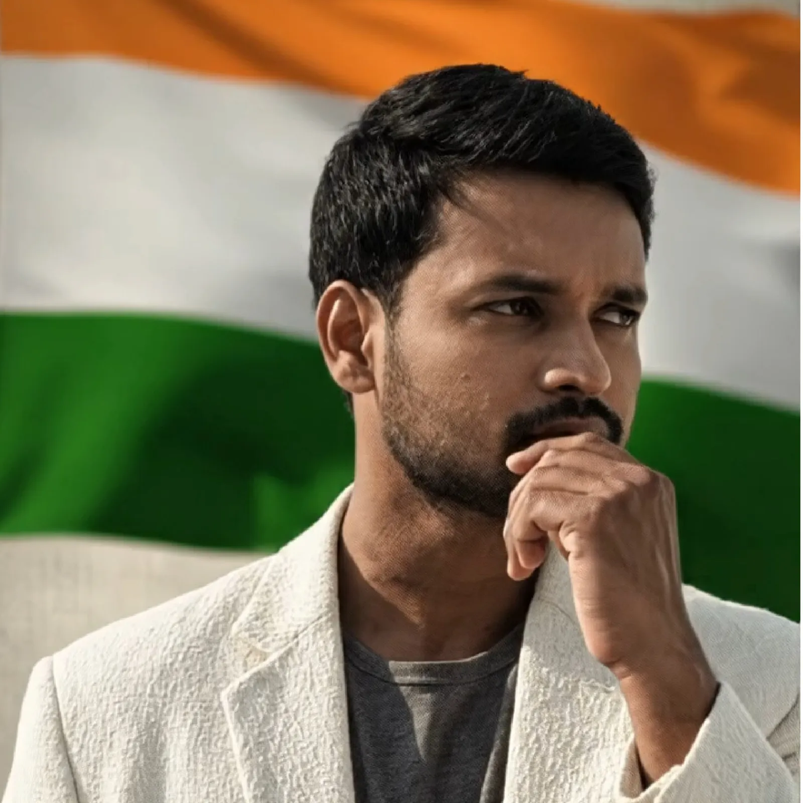 Shashikant Sharma