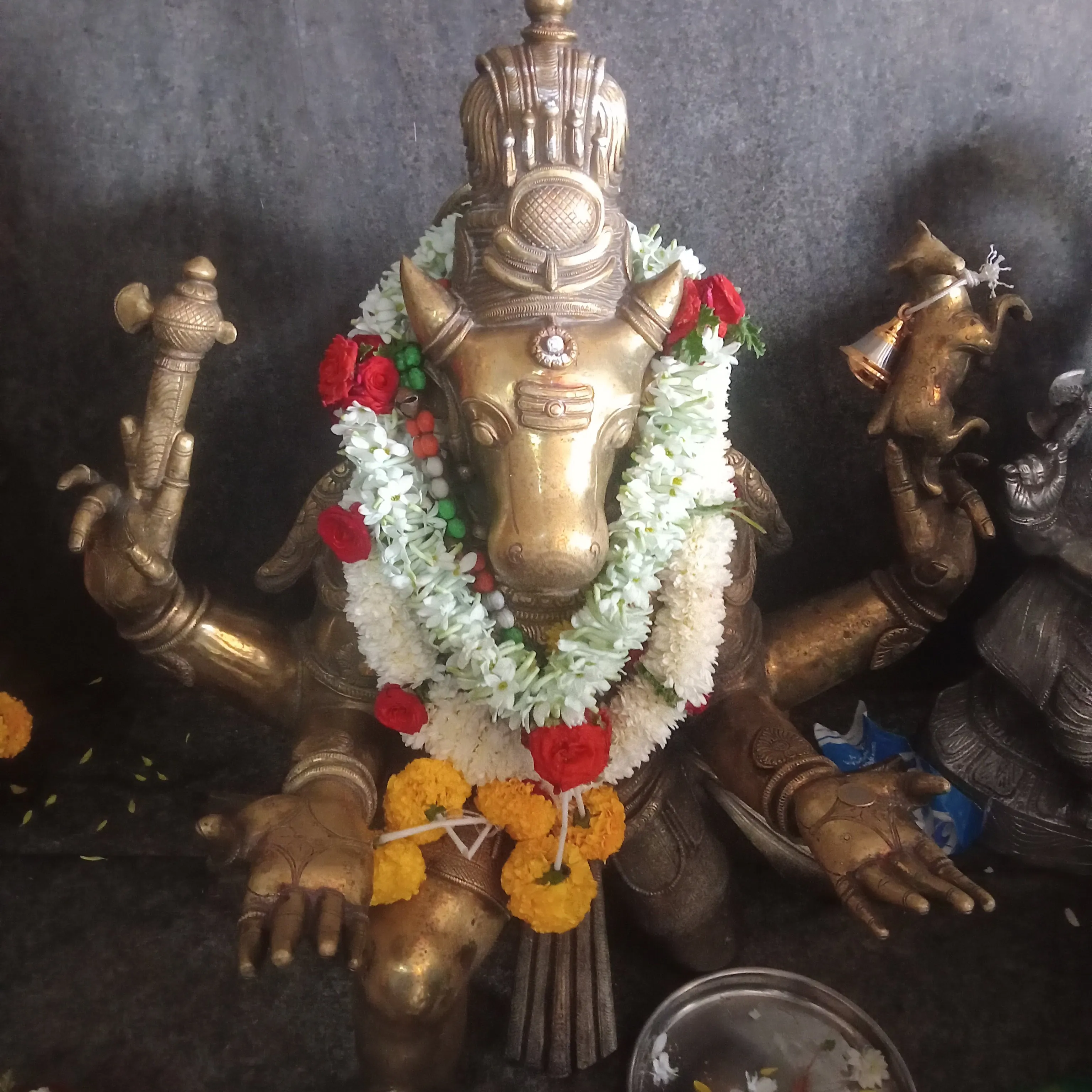 Ganesh Ganesh