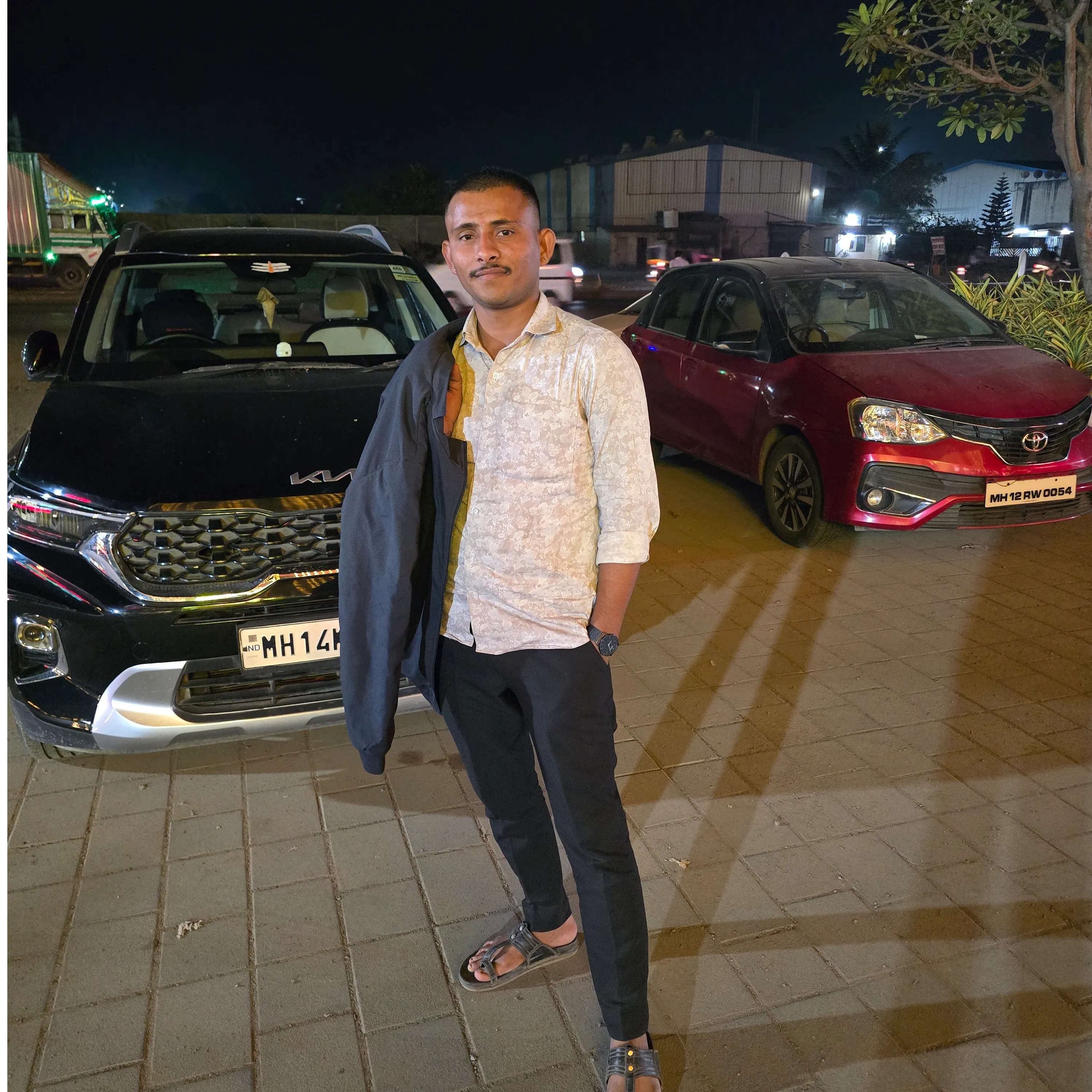 Ganpat Jangid