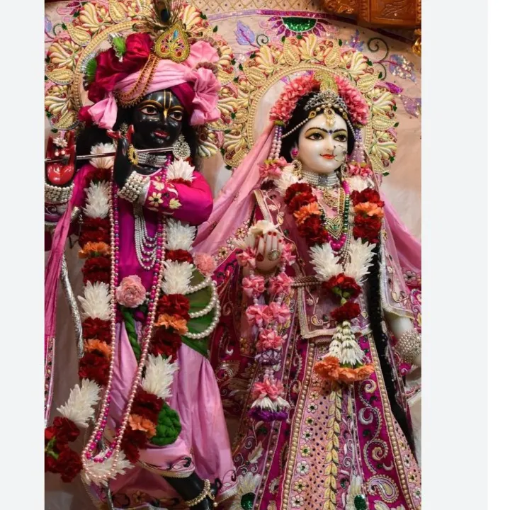 राधे राधे वर्मा