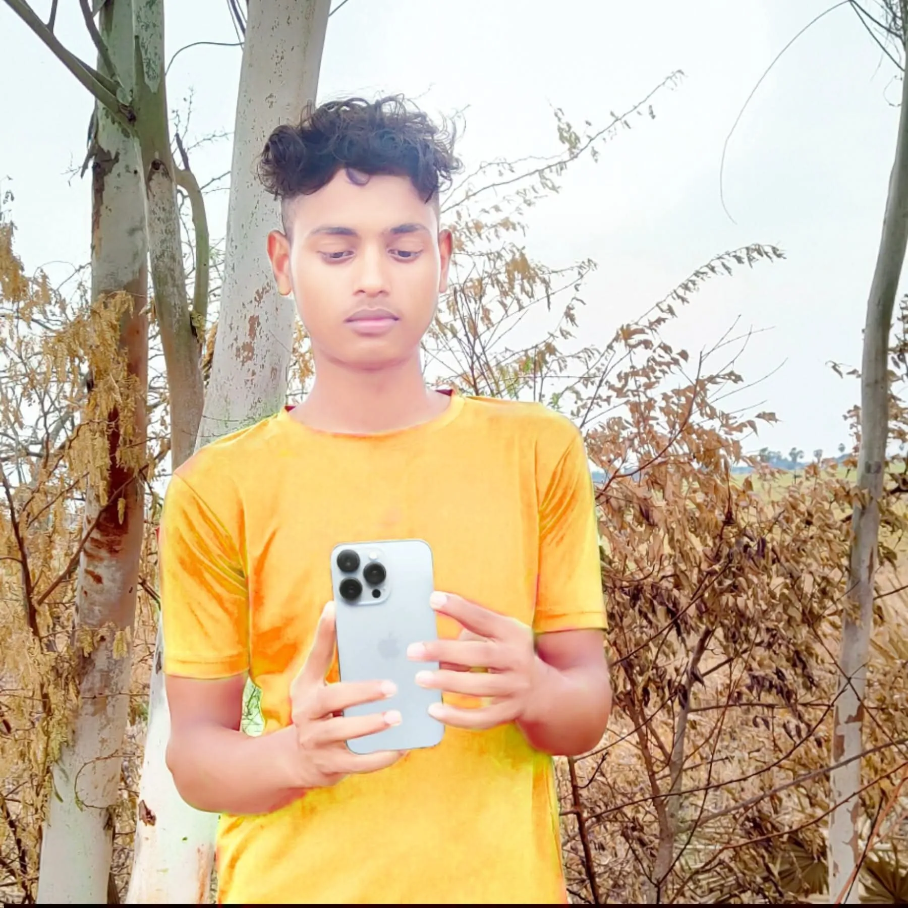 Amrendar Sharma