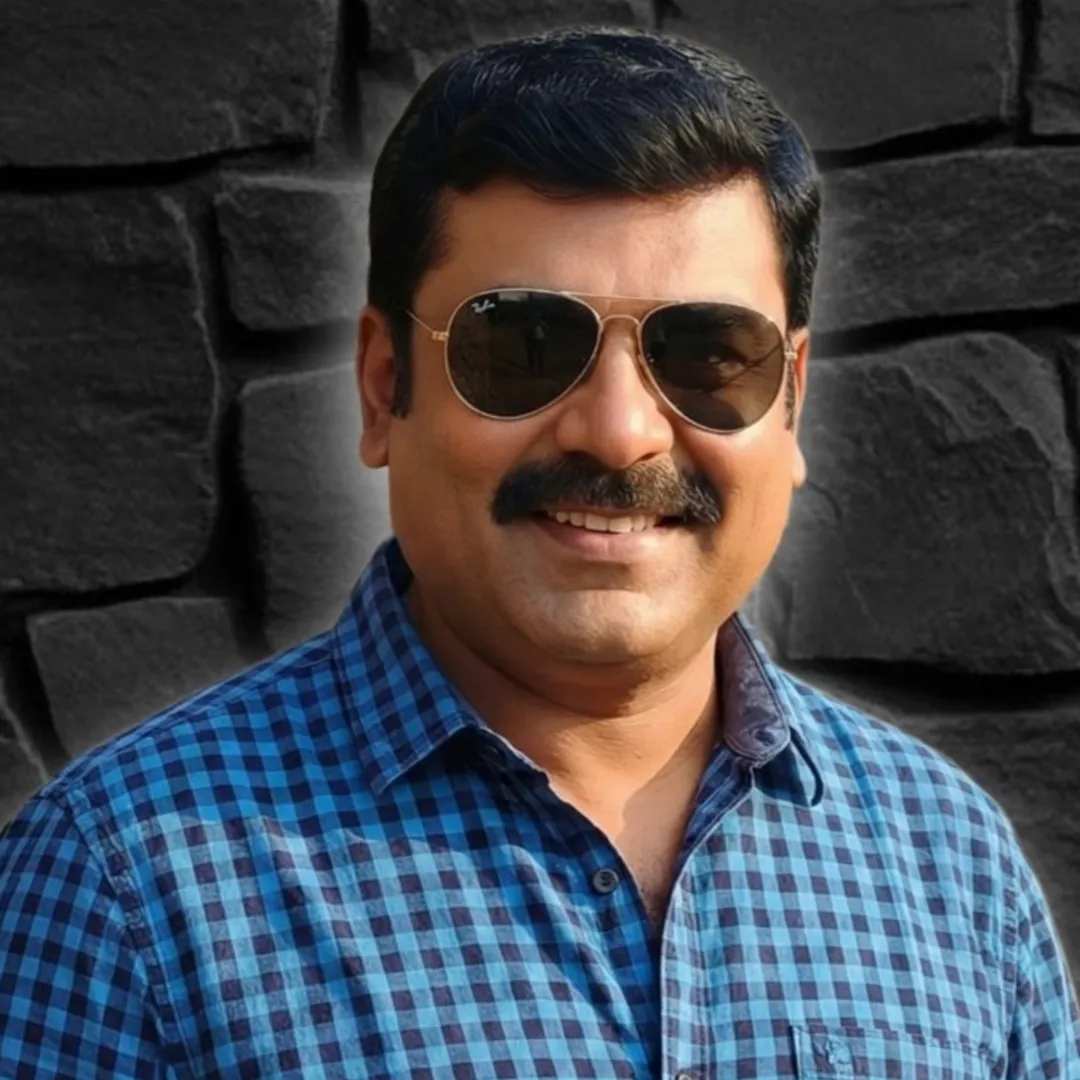 Kiran Kumar