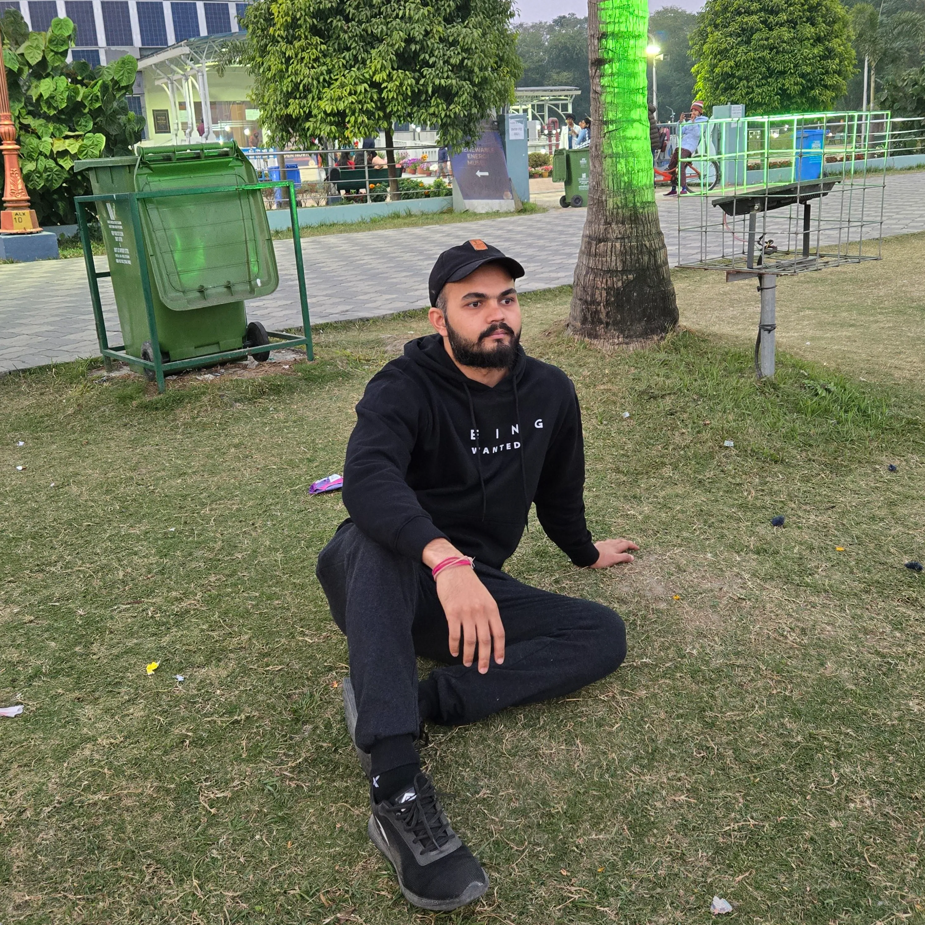 Kamal Singh
