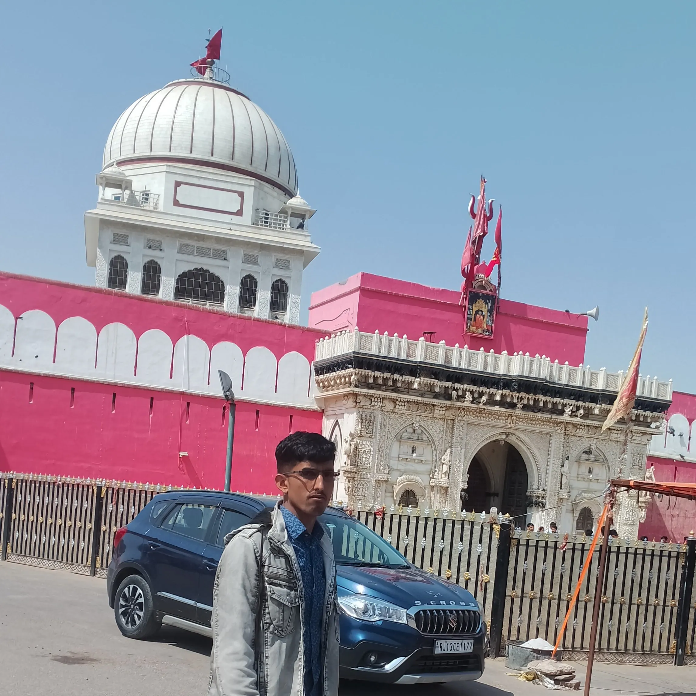 OMSINGH tanwar