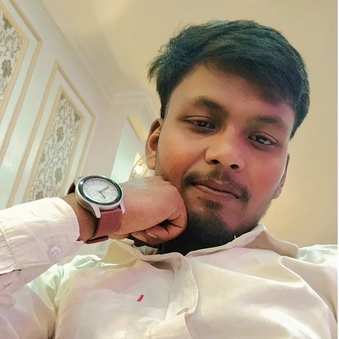 Nitin Kumar