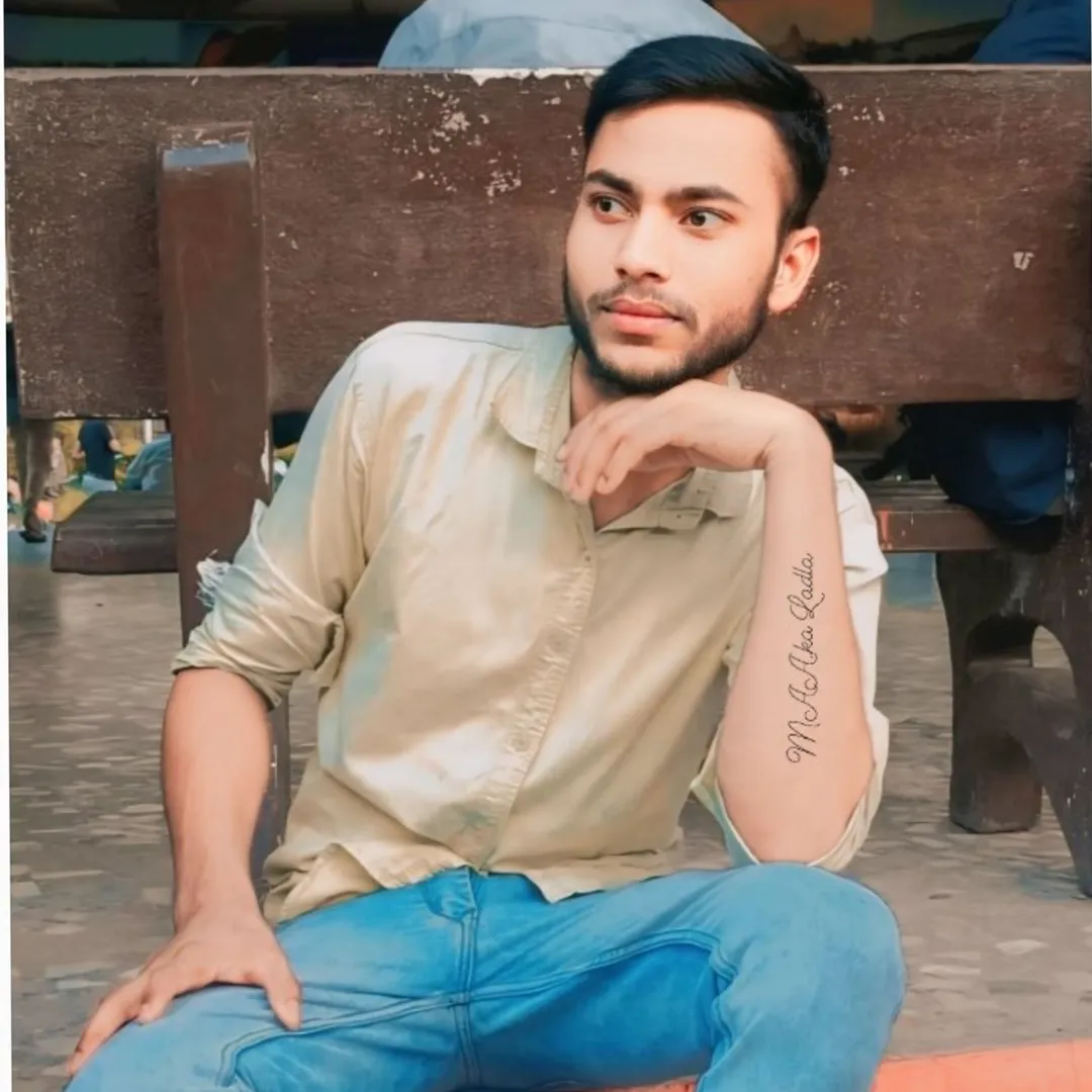 Bharat Kumar