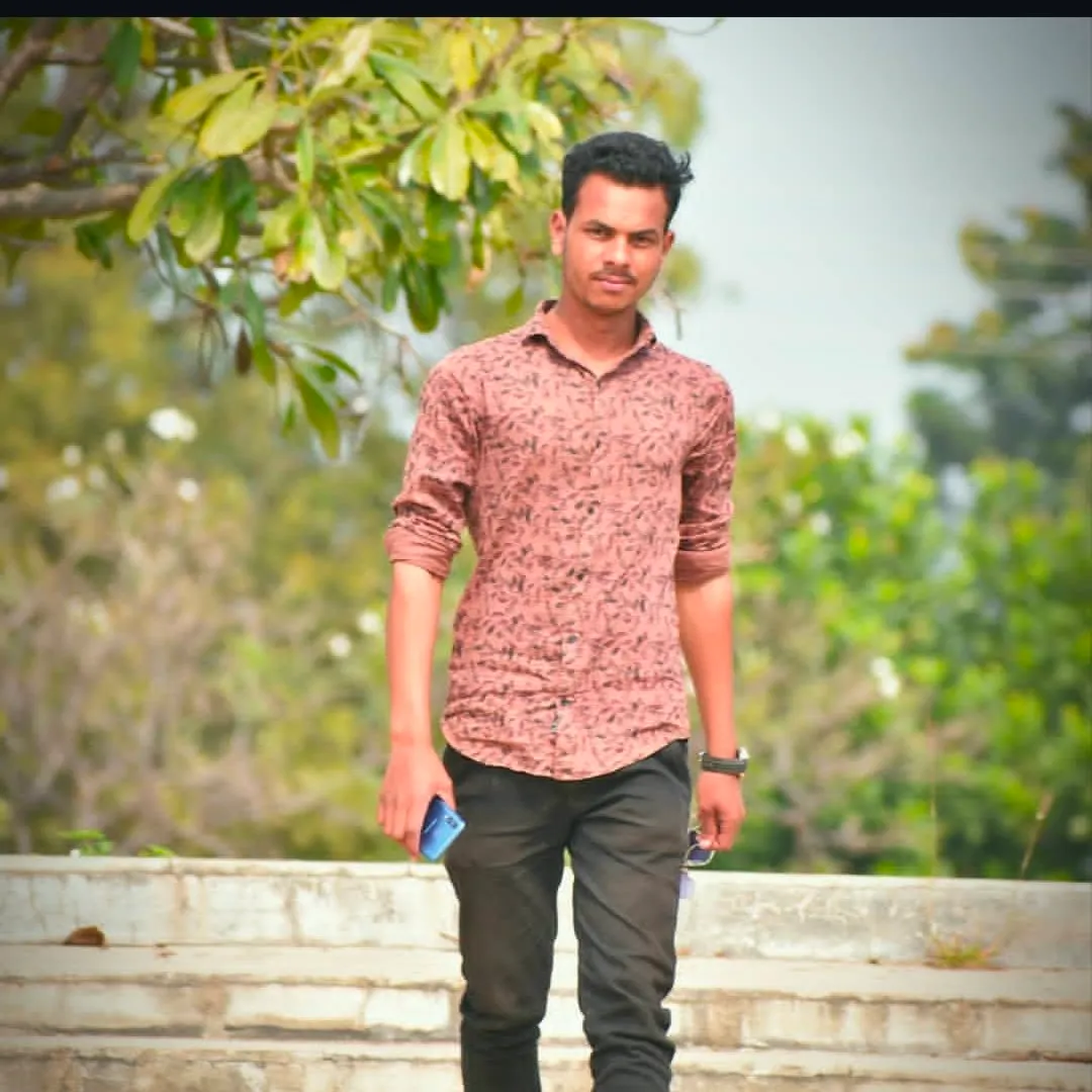 Vishal sonawane