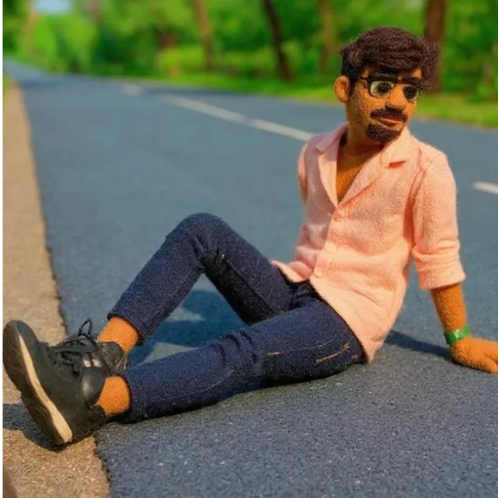 Deepak Kushvaha