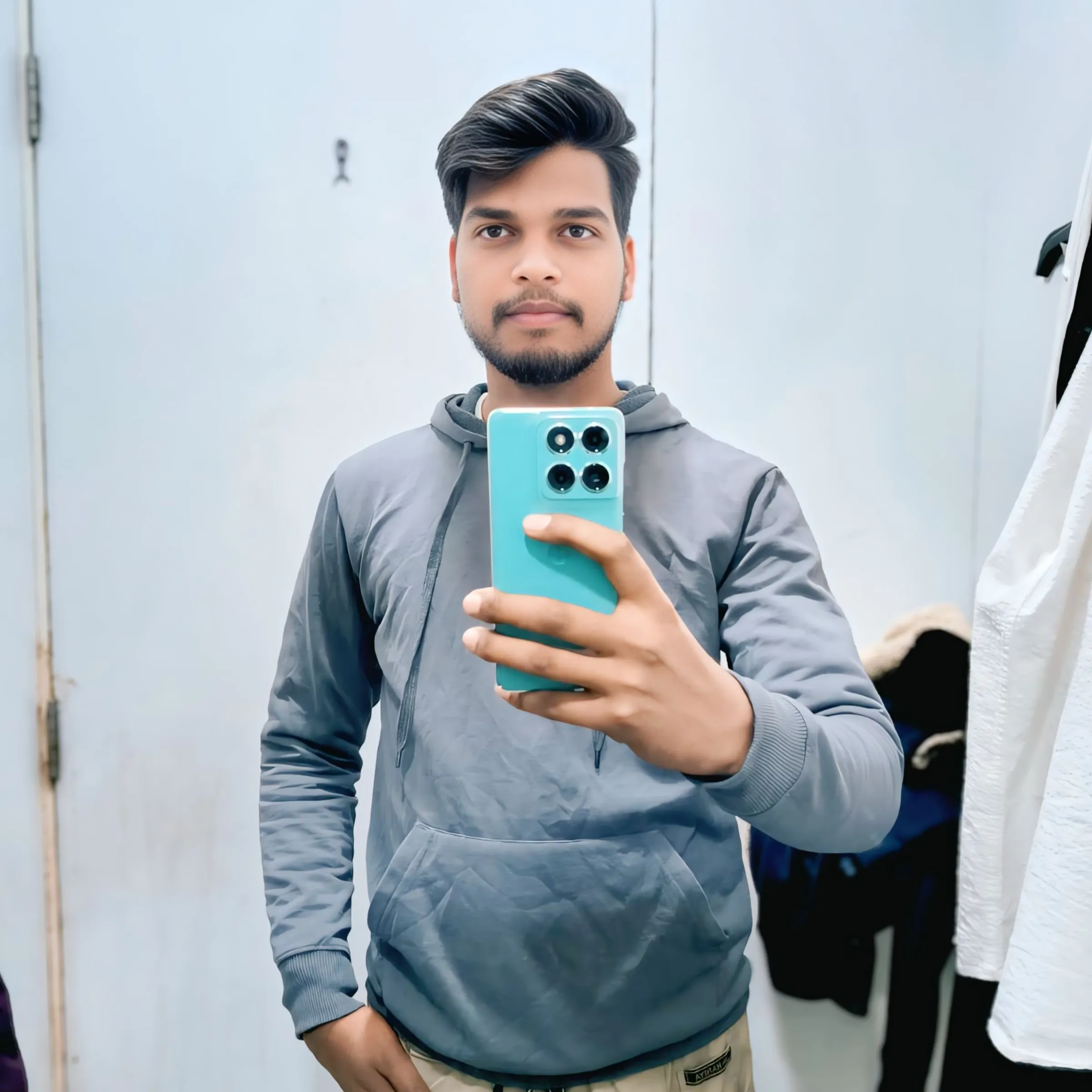 Ritik Sahu