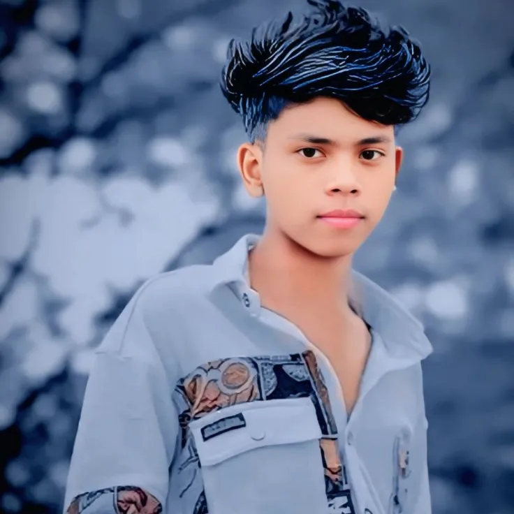 Baiga Radhe