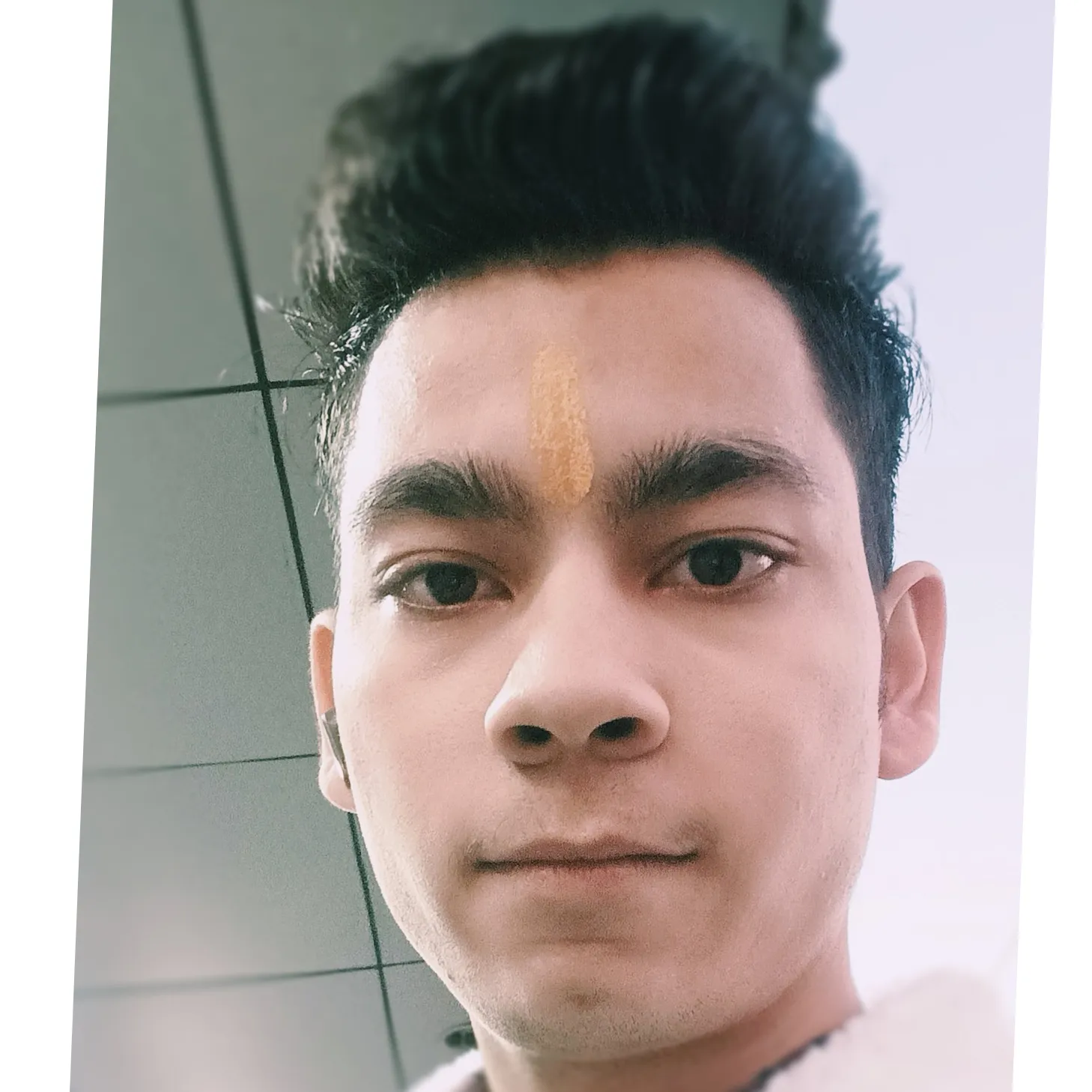SHUBHAM vyas