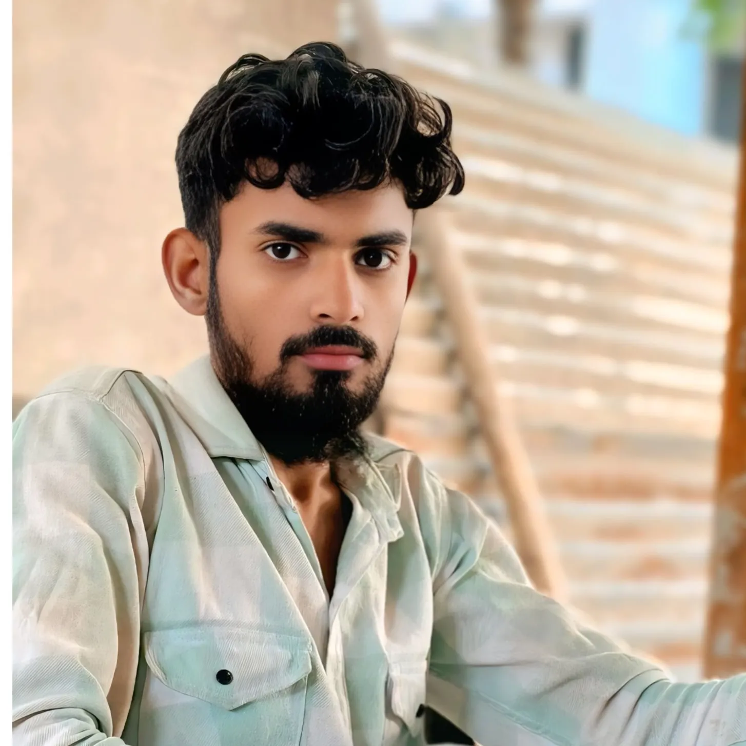Ashfaque ahmad