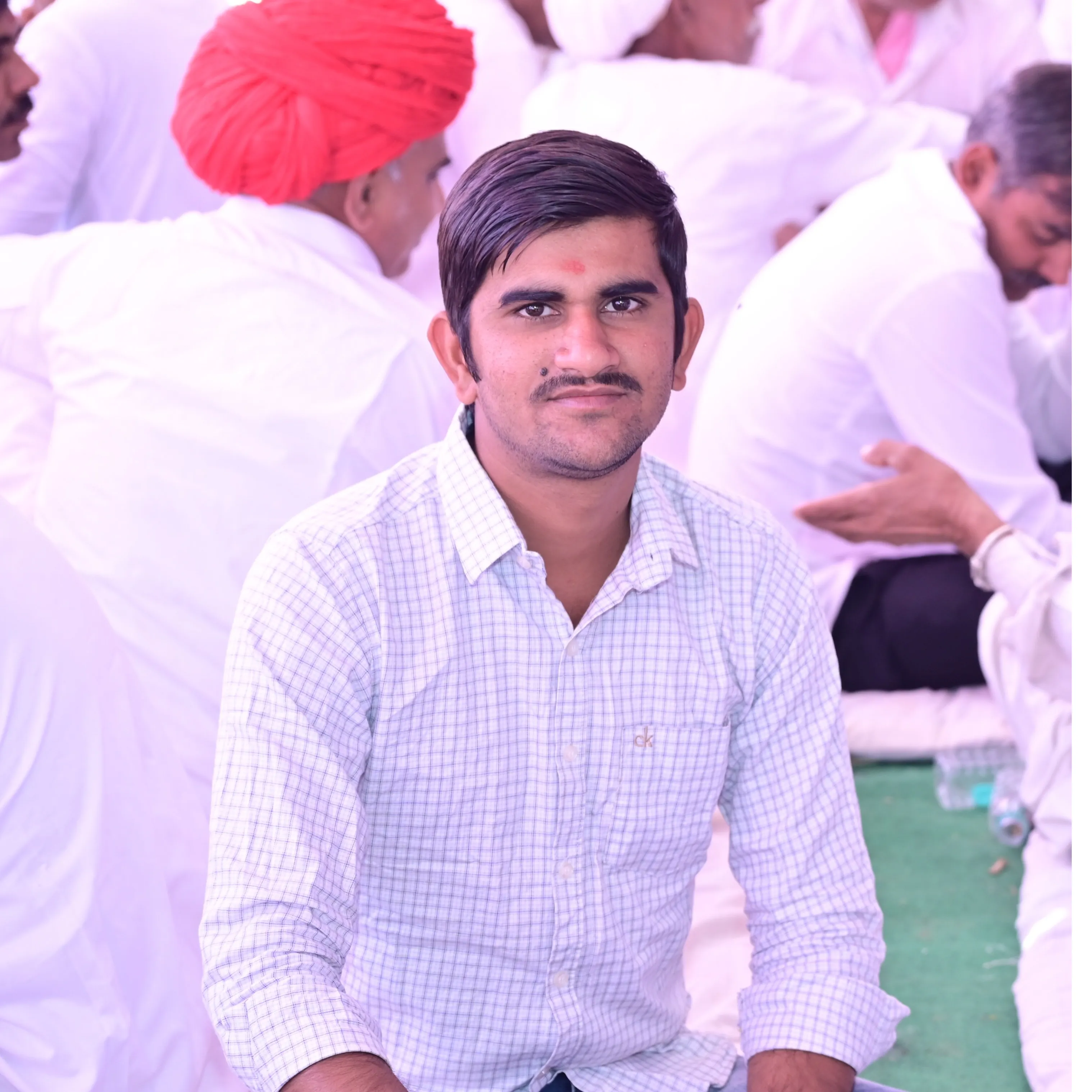 keraram Choudhary