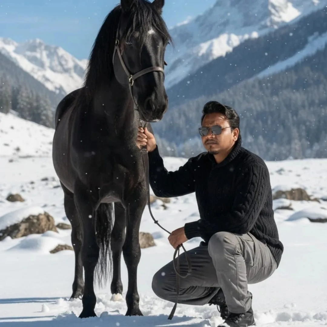 Nitesh Gawai