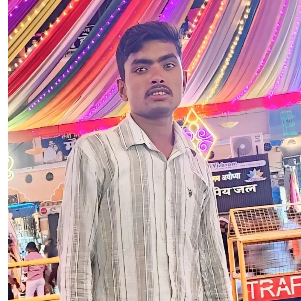 ashish yadav
