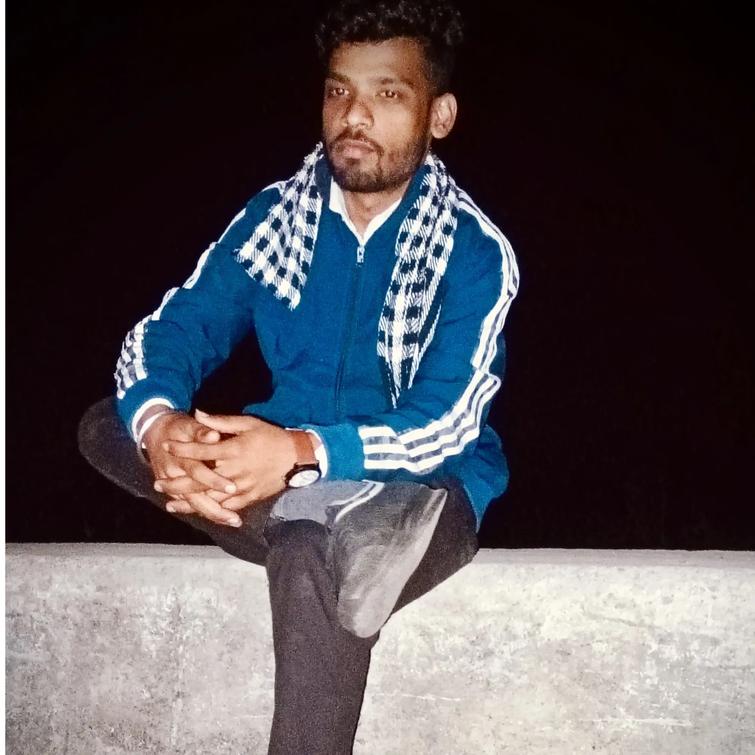 Devendra_chandel_0x Chandel