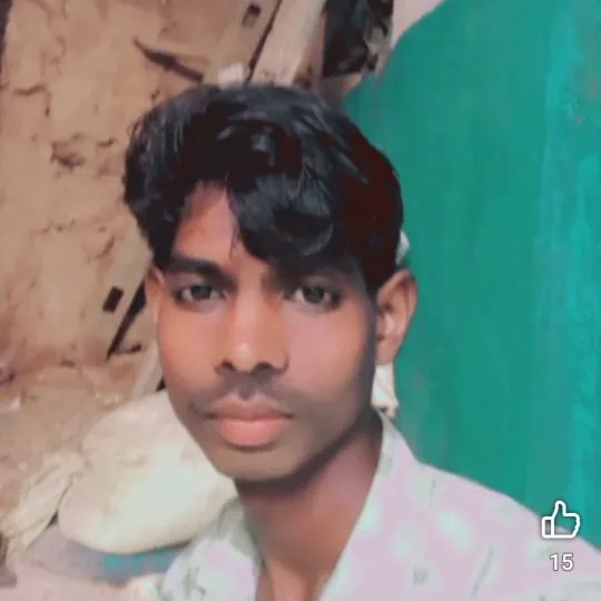 Manoj Aadiwasi