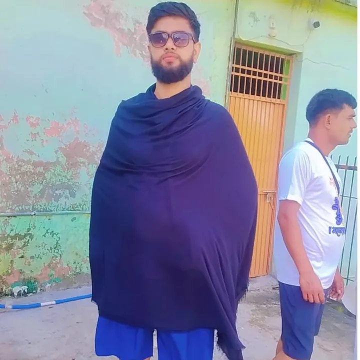 Arvind Kumar