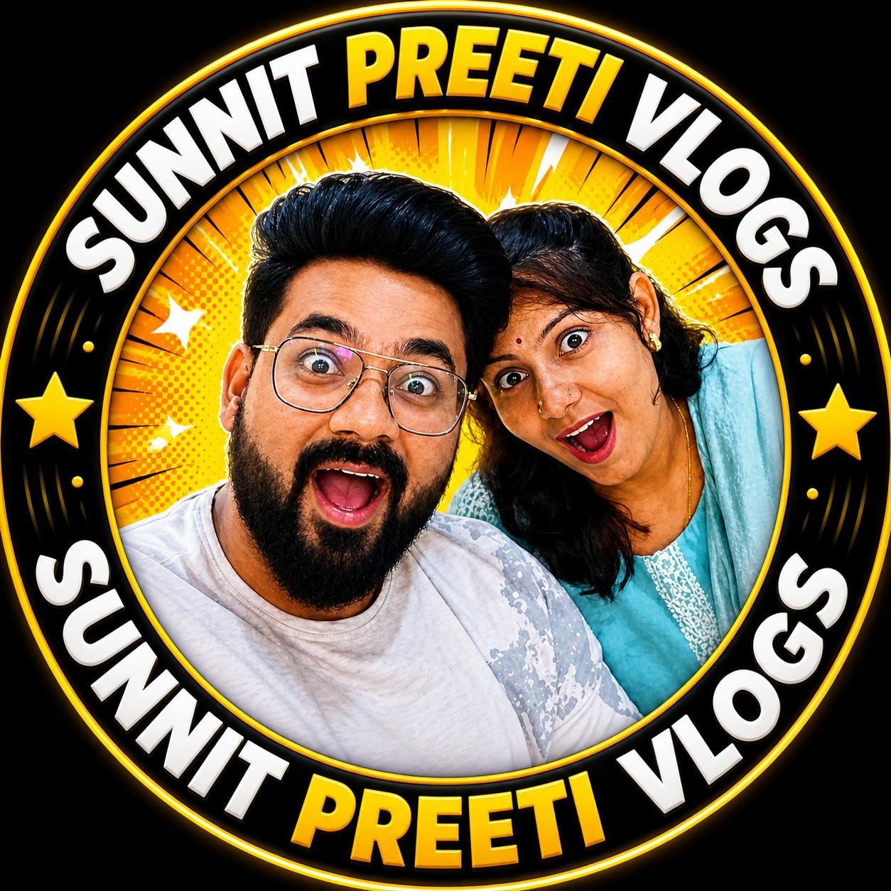 Sunnit preetivlogs