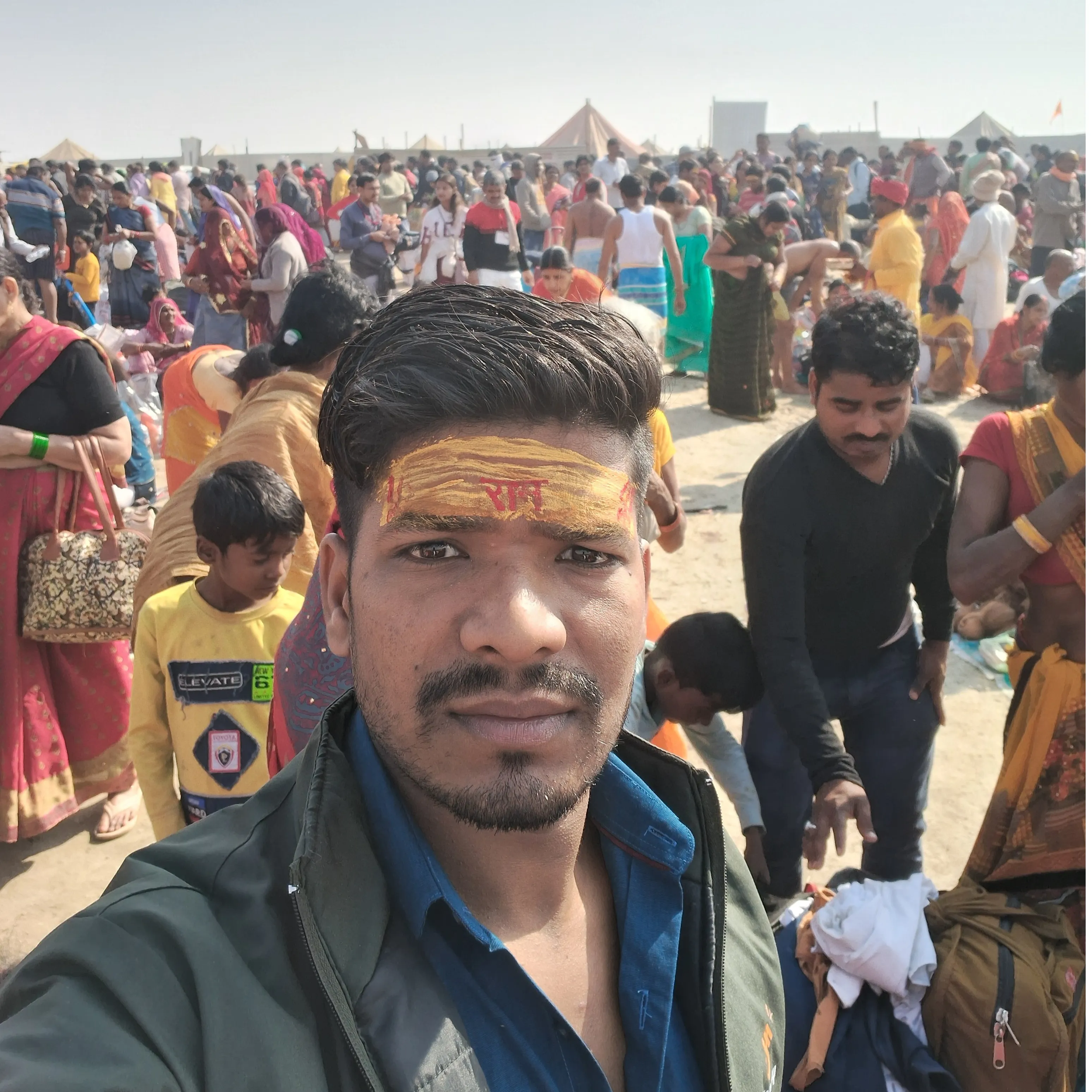 manish mahto