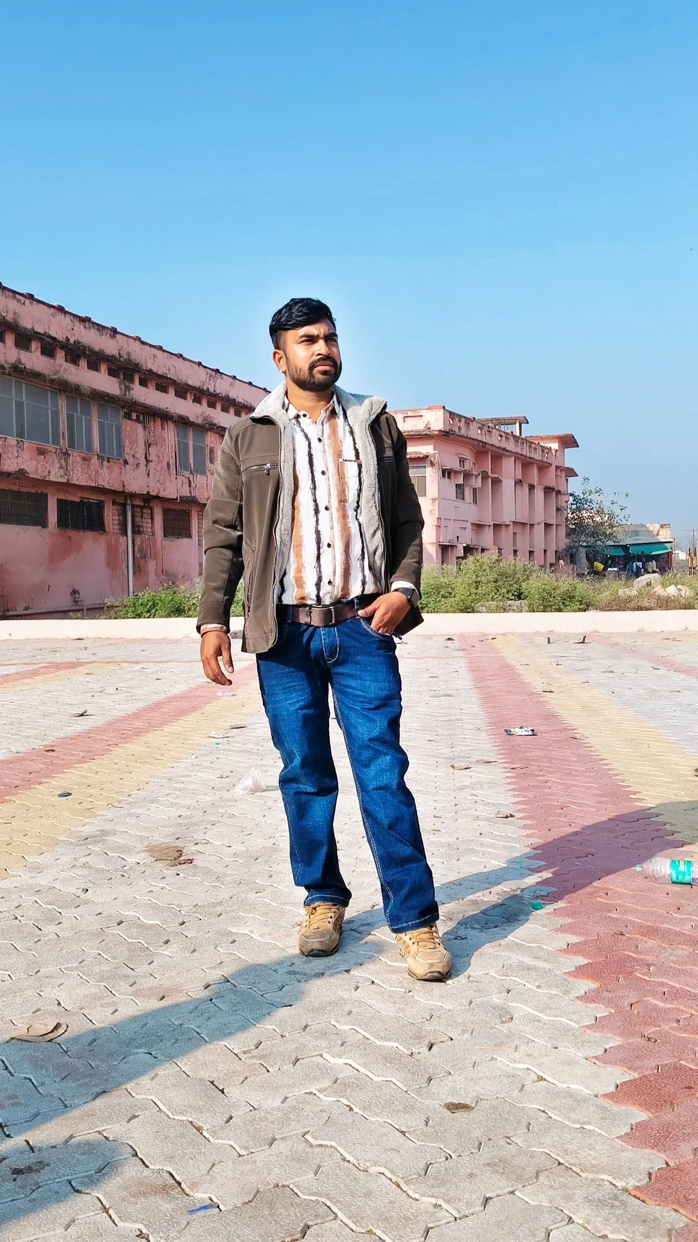 Ashish Pal