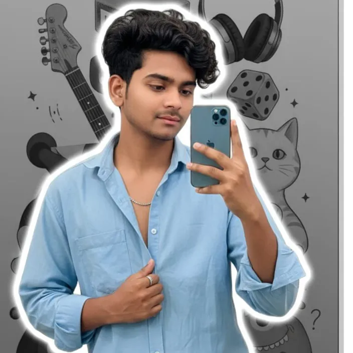 Aditya Raj