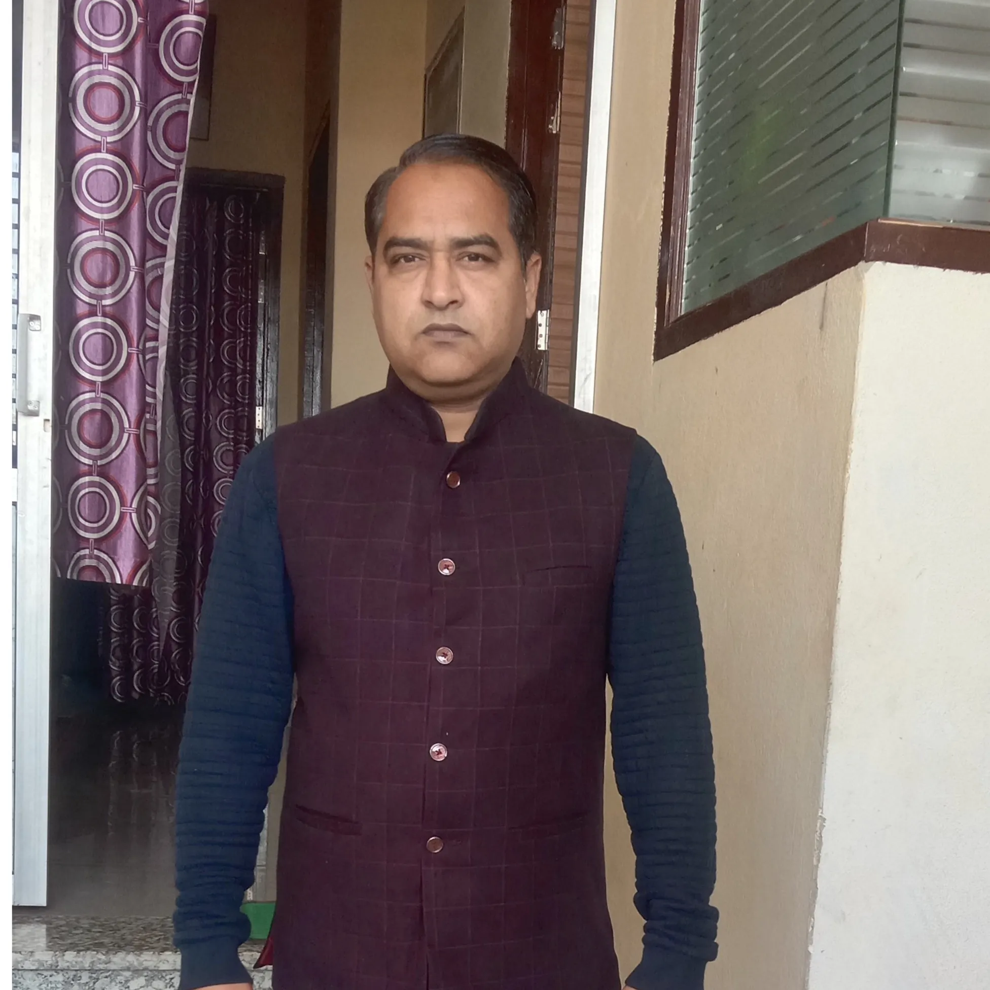 sushil kumar