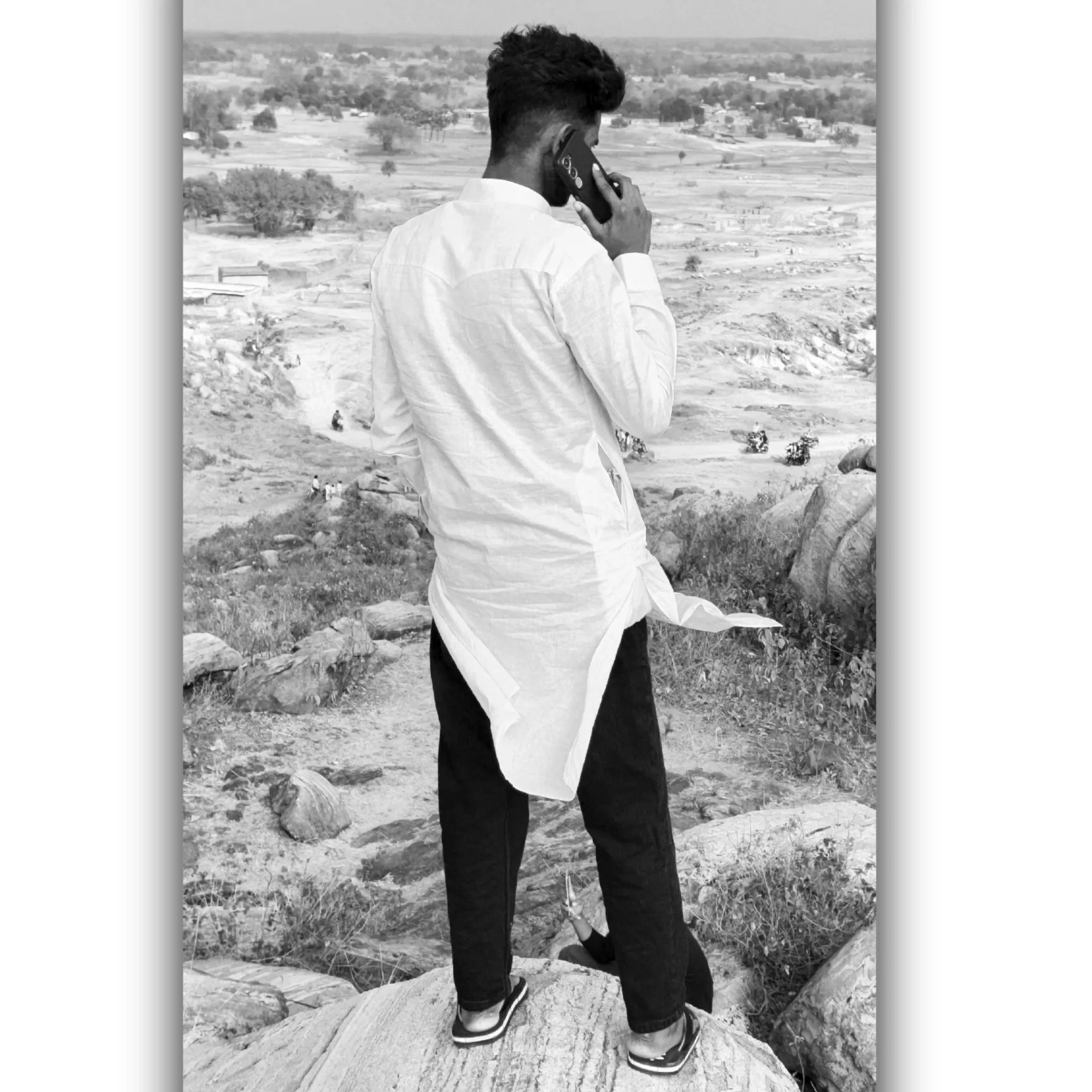 MR istiyaj