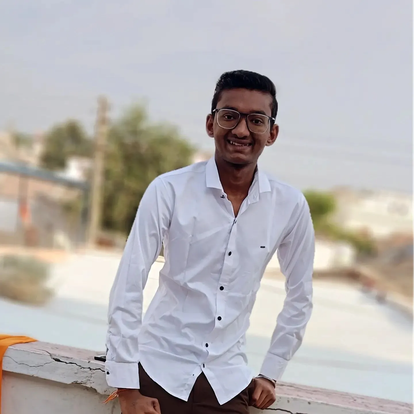 ronak Prajapati