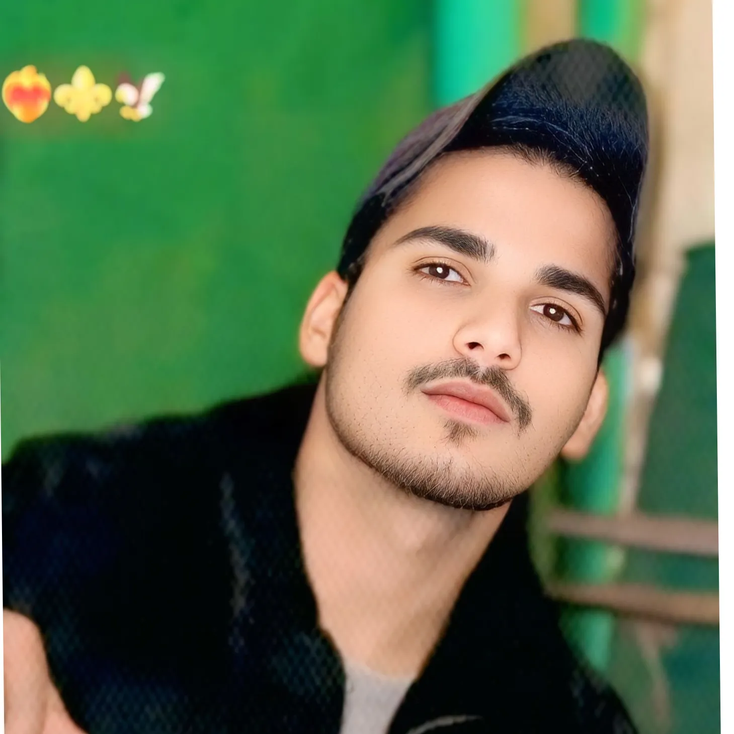 jishan khan