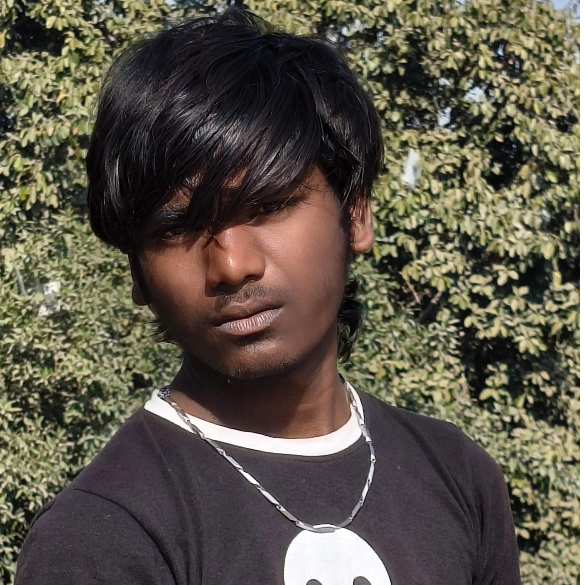 Akash Kumar