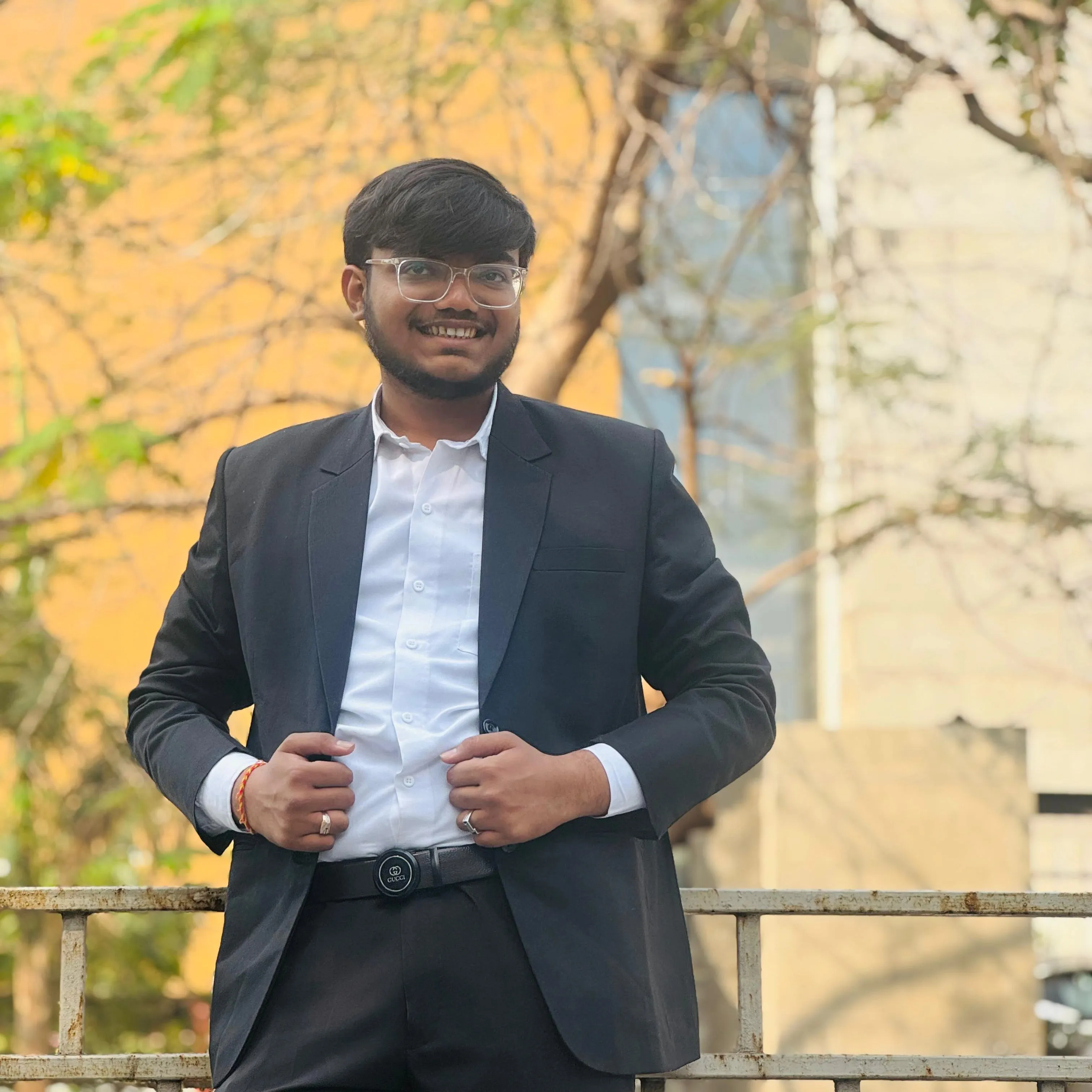 Vivek Virani